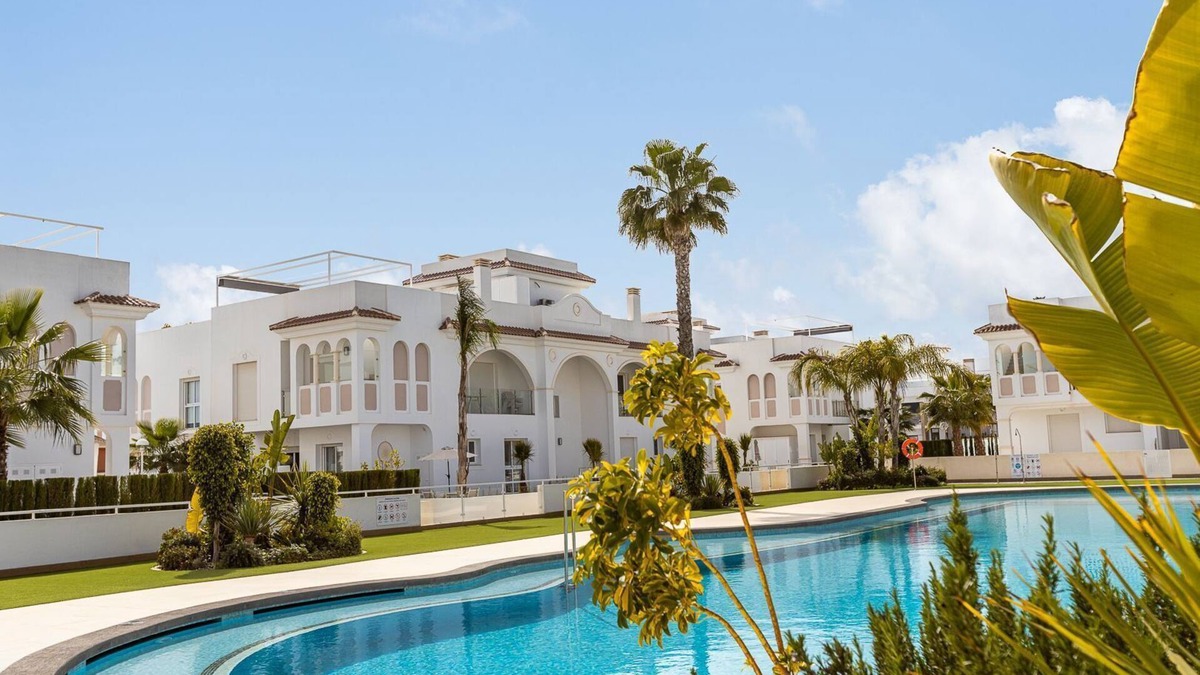 Quesada Apartment | Allegra Suites Costa Blanca 105