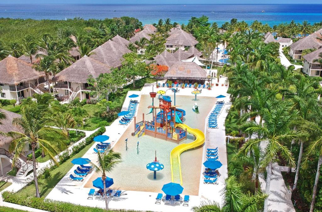 Costa Maya Resort | Allegro Cozumel All-Inclusive