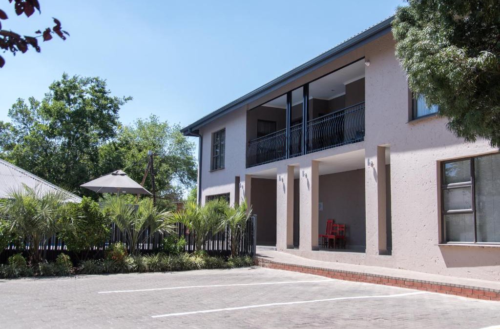 Bayswater House | Allegro Guesthouse