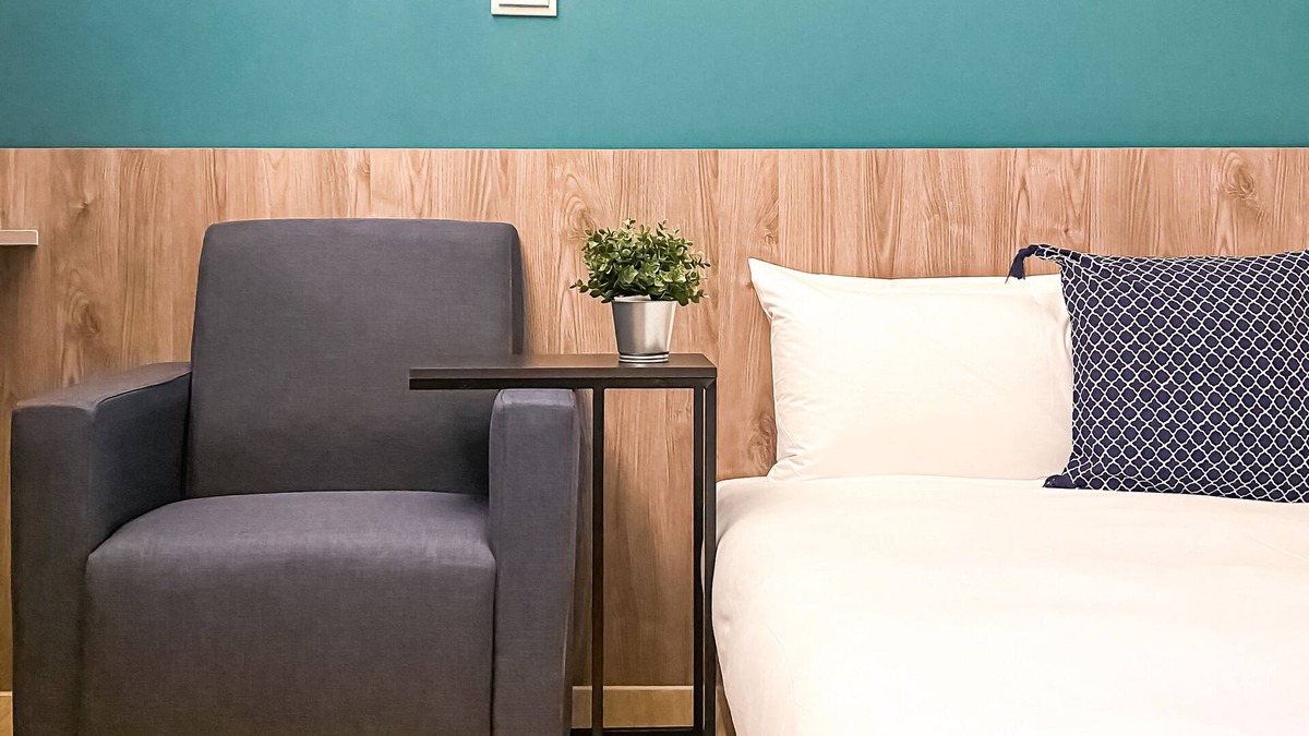 Xitun District House | Allegro Hostel