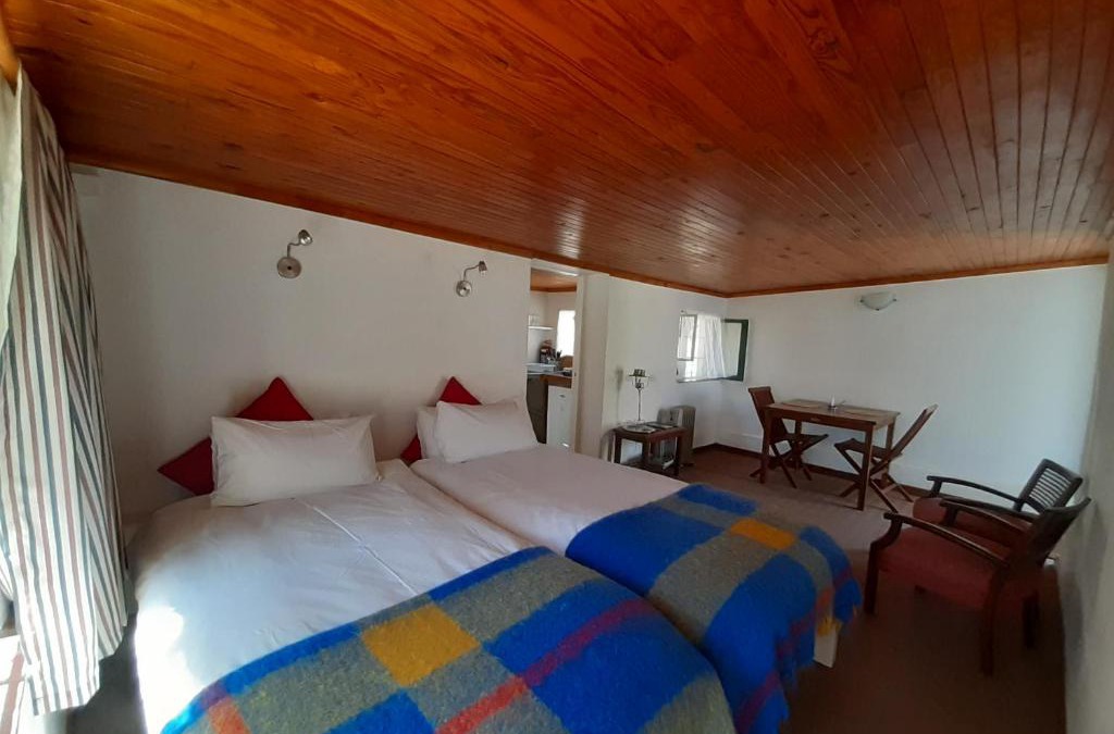 Nieu-Bethesda House | Allemann-se-Huisie