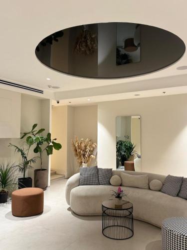 Kerem HaTeimanim Apartment | Allenbeach TLV- apart Hotel- Adults only