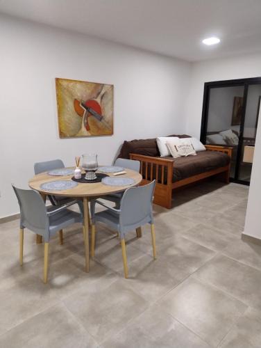 Villa Allende Apartment | Allende Suite