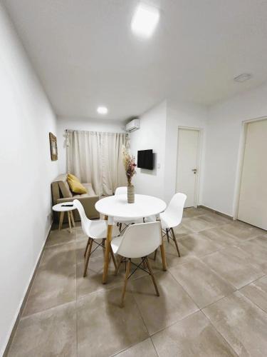 Villa Allende Apartment | Allende Suite Departamentos