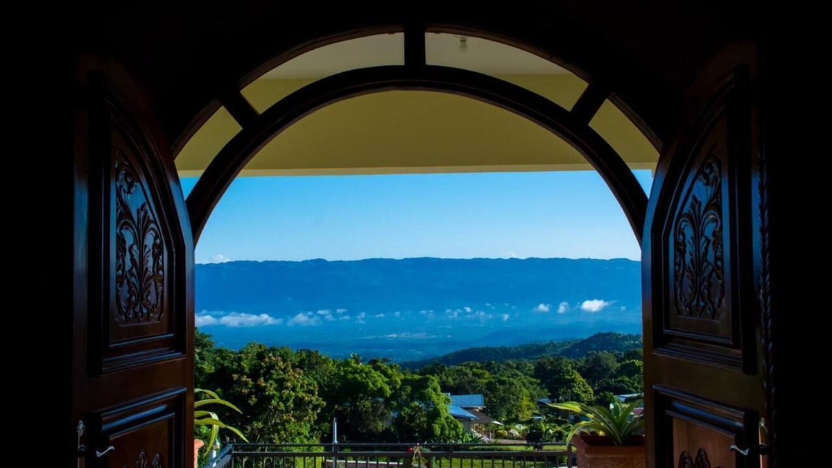 Malvern House | Allenview Guesthouse