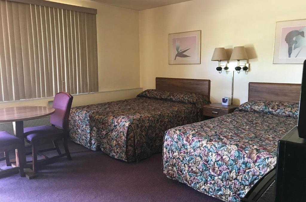 East Texas Hotel | Allenwood Motel