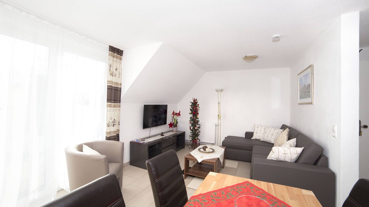 St. Peter im Schwarzwald Apartment | Allergy-friendly apartments 4 stars DTV