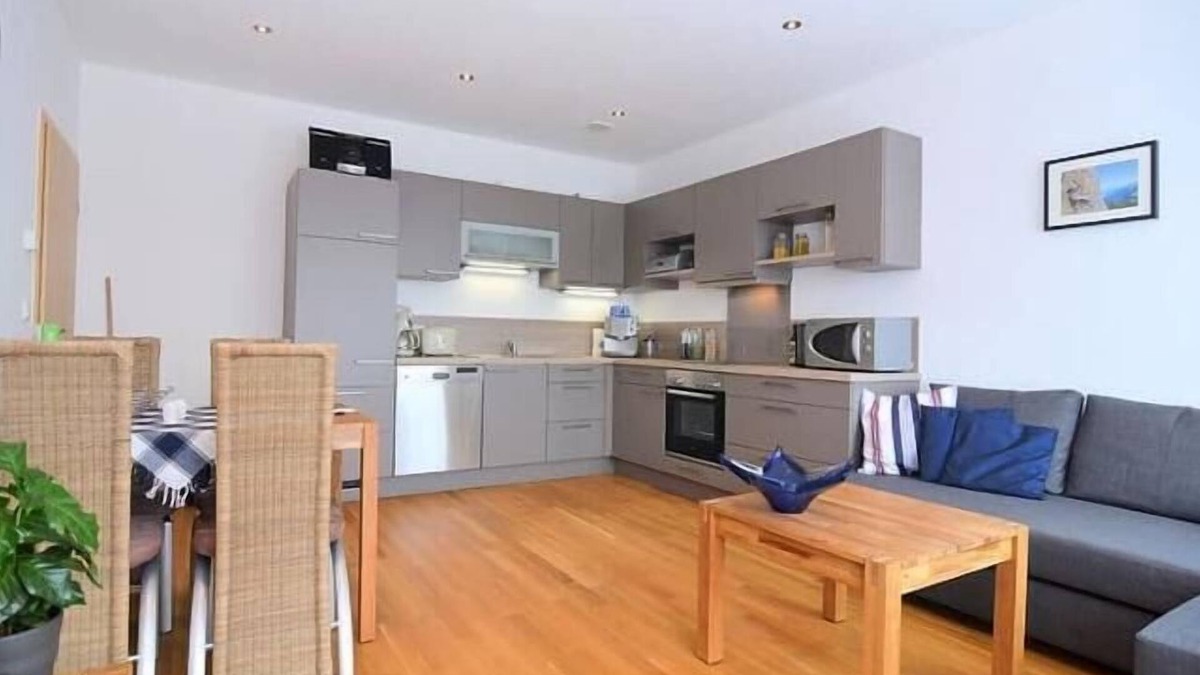 Roetz Apartment | Allergy-friendly vacation apartment in the "Upper Bavarian Forest" with terrace and garden