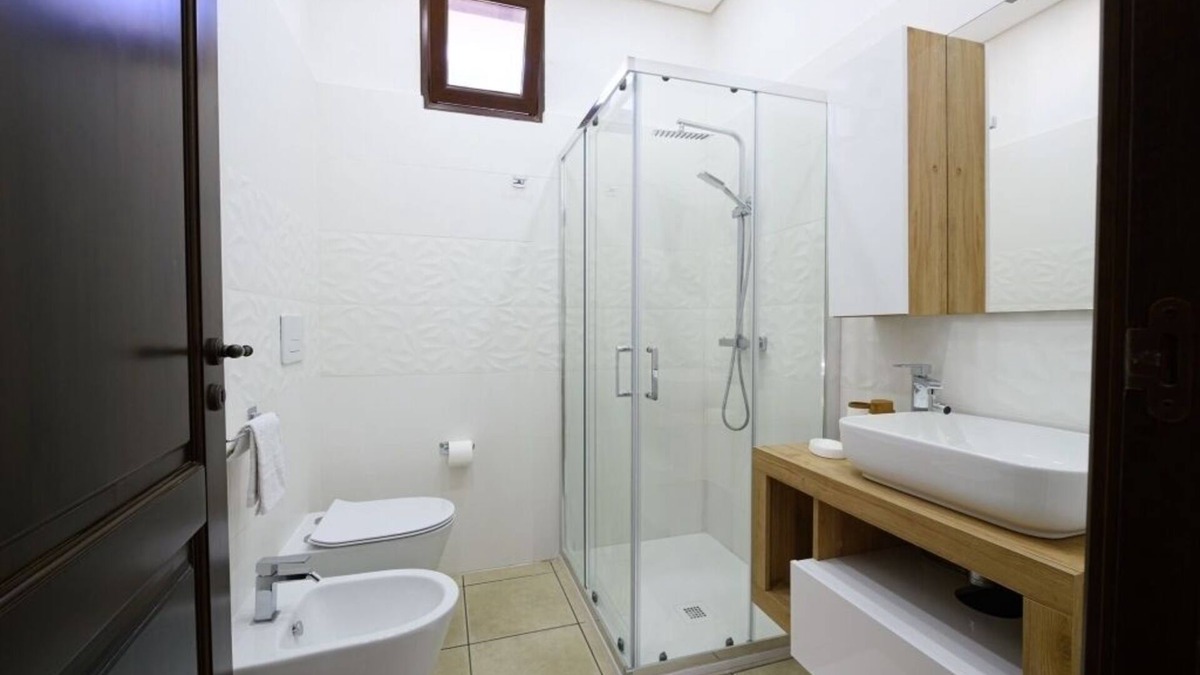 Comiso Apartment | Alleria - Appartamento con due Stanze da Letto