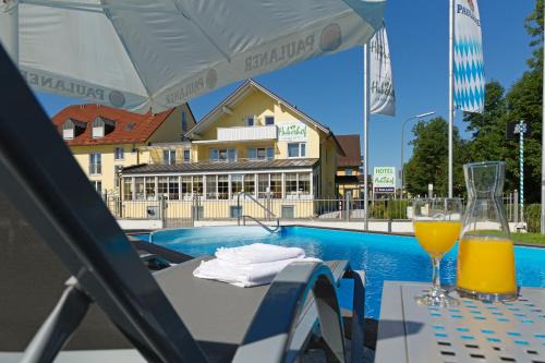 Allershausen Apartment | Allershausen Apartment Huberhof