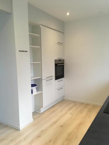 Tjaereborg Apartment | Allerupvej st tv 007
