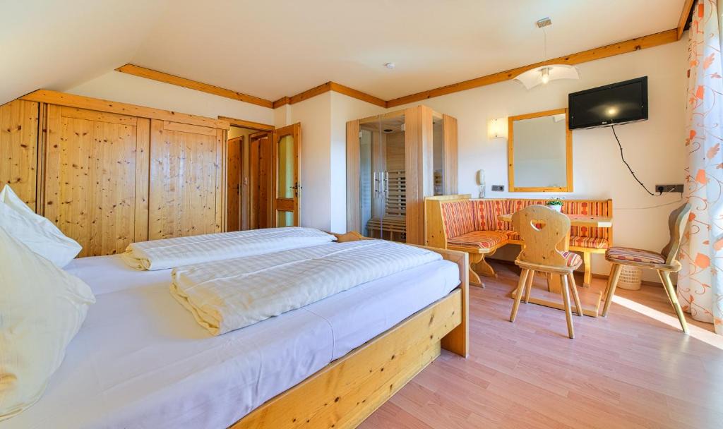Trebesing House | Allesbauer - Familie Preis