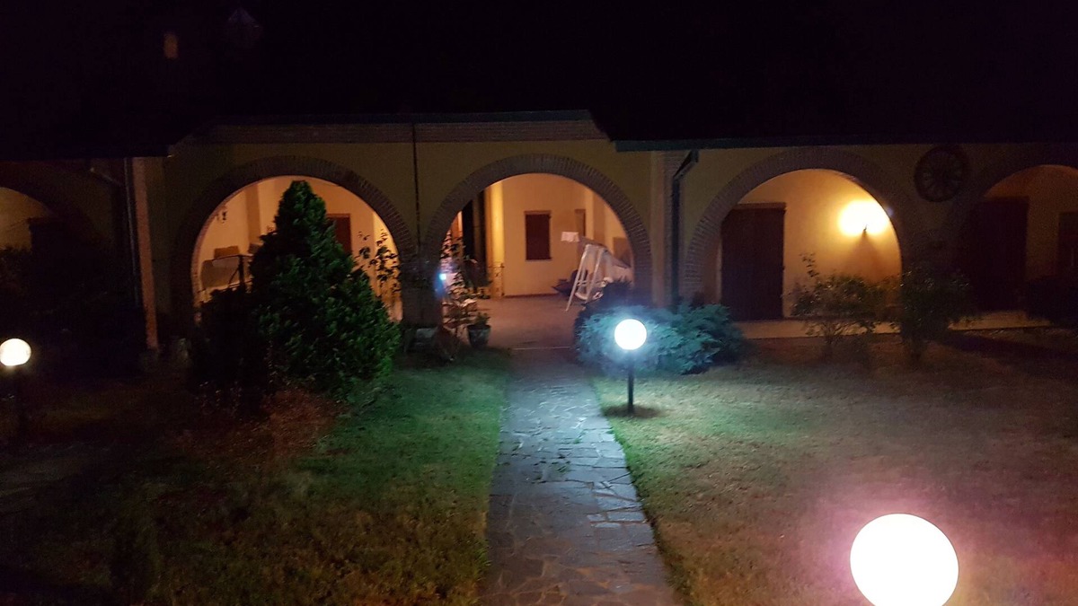 Pozzolgroppo Other | Allevamento B&B