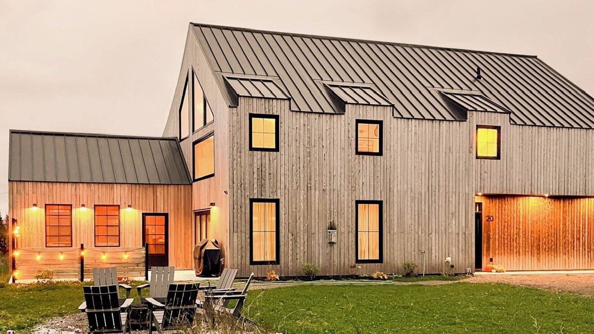 Morell House | Alley Lane Beach House