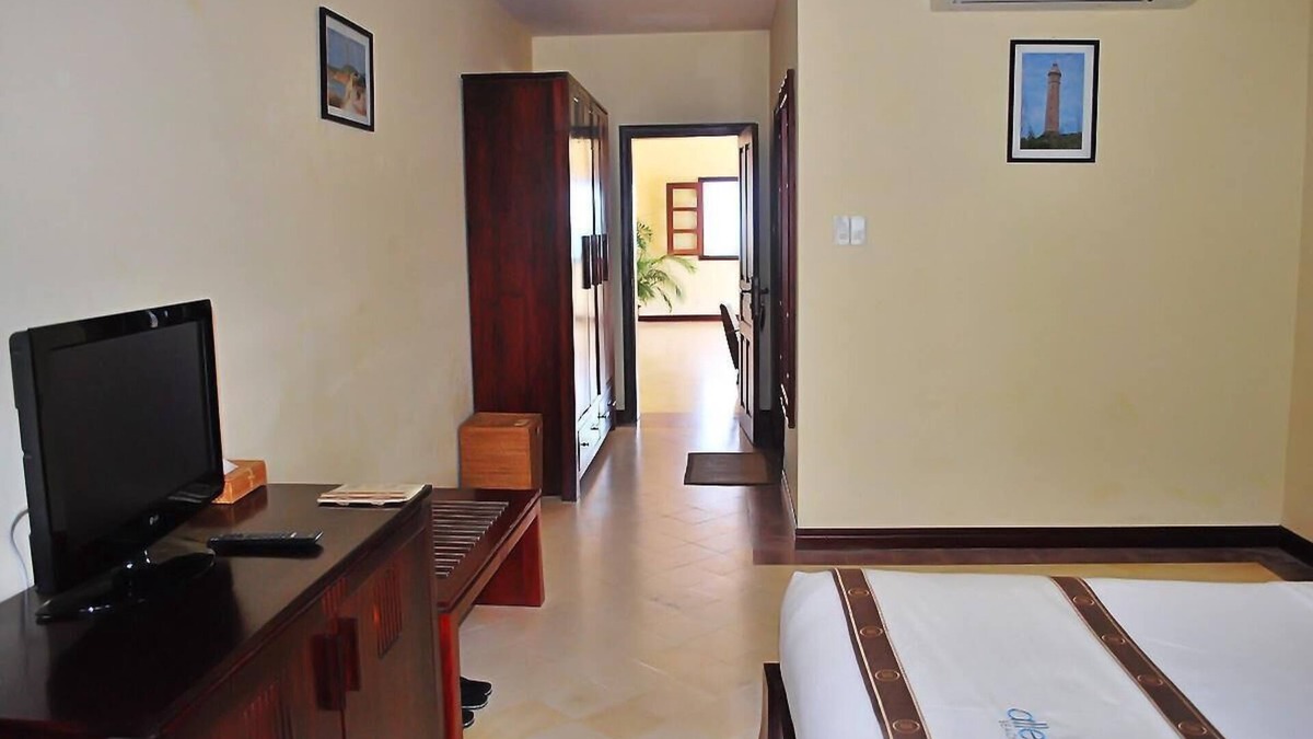 Phu Hai Beach Bed & Breakfast | Allezboo Beach Resort & Spa - Superior Room