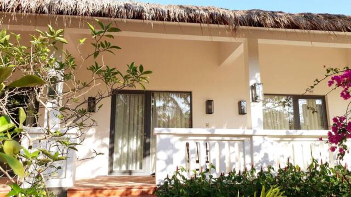 Phu Hai Beach Resort | ALLEZBOO HOMESTAY-FRENCH COLONIAL-STYLE RESORT