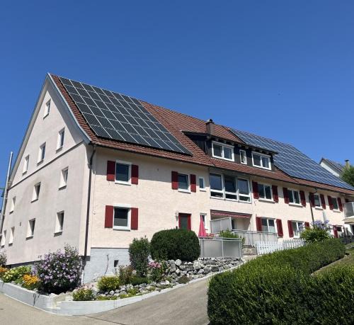 Unterallgau Apartment | Allgäu Apartment