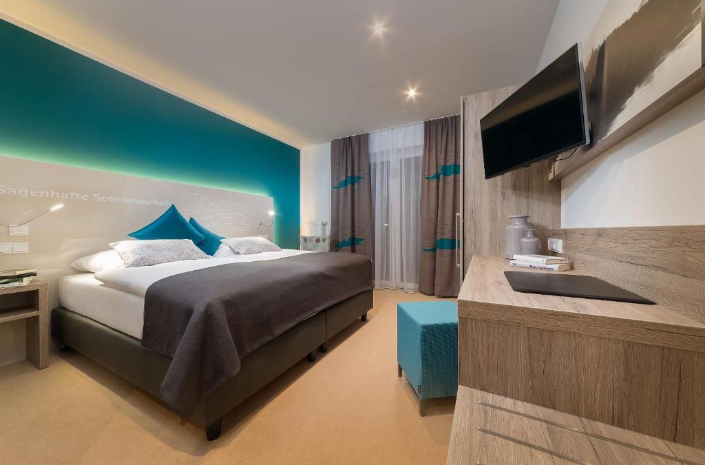 Kempten Hotel | Allgäu Art Hotel