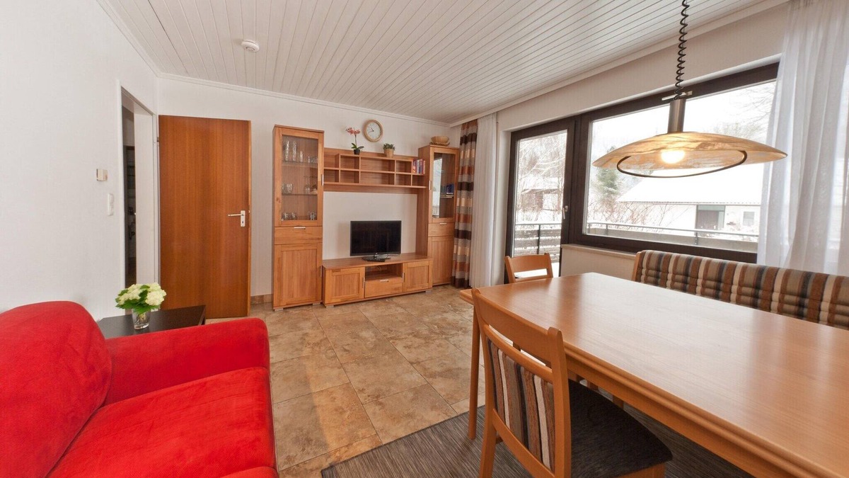 Reichenbach House | Allgäu Fun & Nature Stay