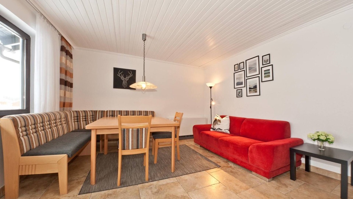 Reichenbach House | Allgäu Family Apartment