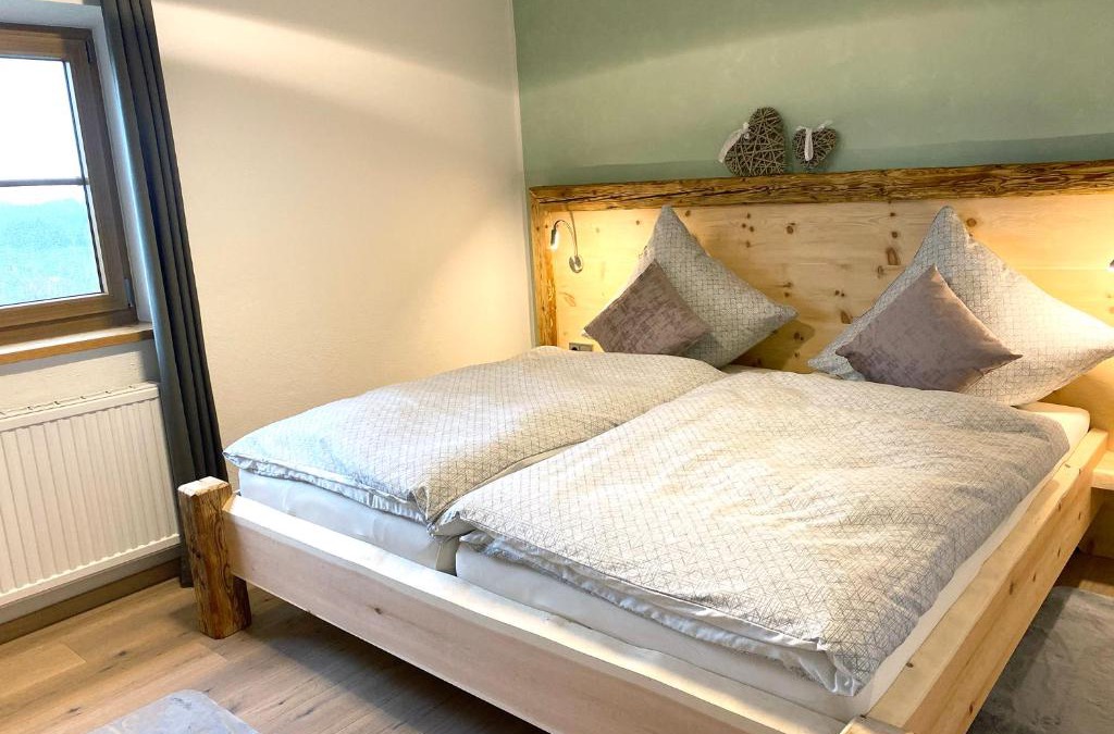 Rettenberg Apartment | Allgäu-Feeling