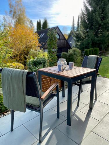 Irsengund Apartment | Allgäu Neschd