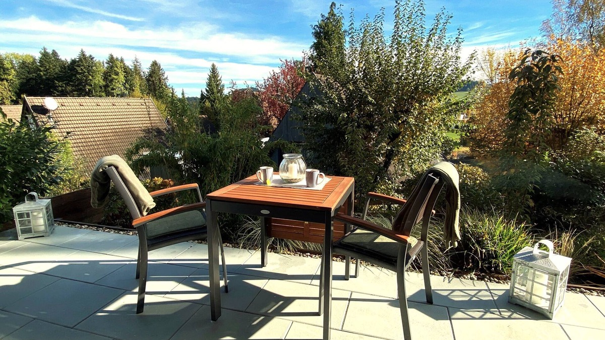 Irsengund Apartment | Allgäu Neschd Ruhige, Gemütliche Ferienwohnung mit Großer Sonnenterrasse