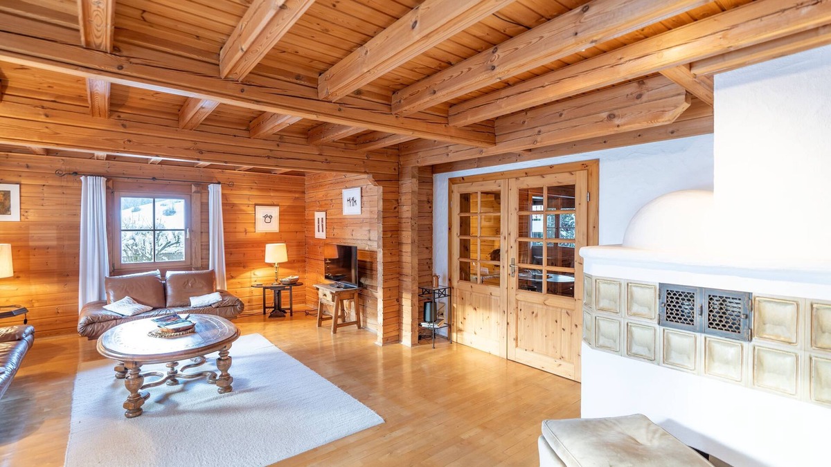 Vorderhindelang House | Allgäu Nest, Deutschland