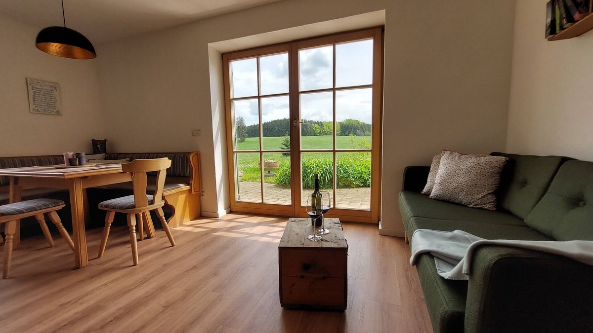 Dietmannsried Apartment | Allgäuer Landidylle Genießen