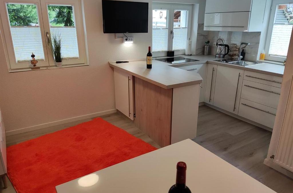 Sulzberg Apartment | Allgäuerferienwohnung