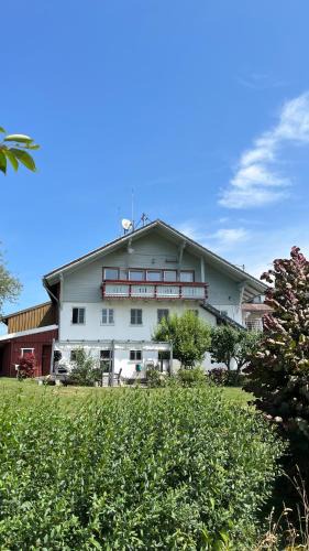Heitlern Apartment | Allgäuhaus Thomas am Bauernhof Ferienwohnung