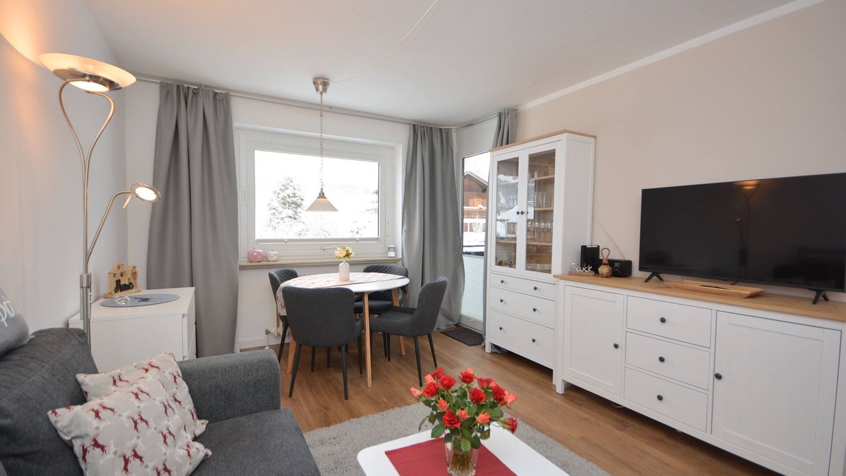 Tiefenberg Apartment | Allgäuliebe - Apartment Rika