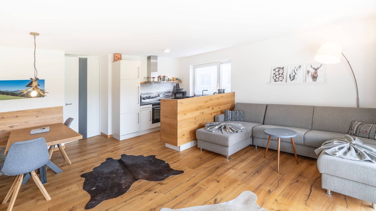 Sonthofen Apartment | Allgäuquartier, Deutschland
