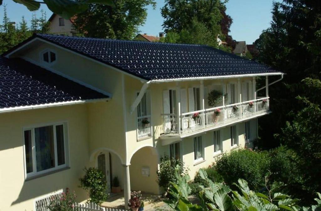Scheidegg Apartment | Allgäuvilla