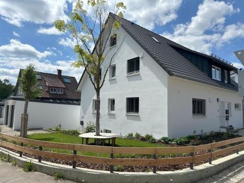 Isny im Allgaeu Apartment | AllgäuZeit Isny