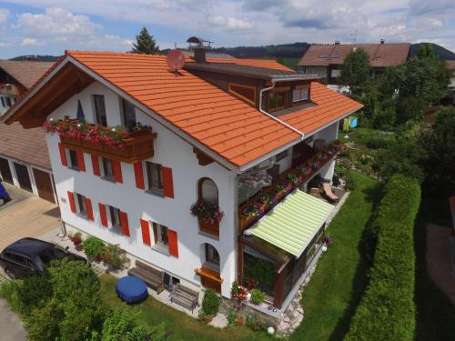 Schraden Apartment | Allgaeuer-Landhaus-Stocker