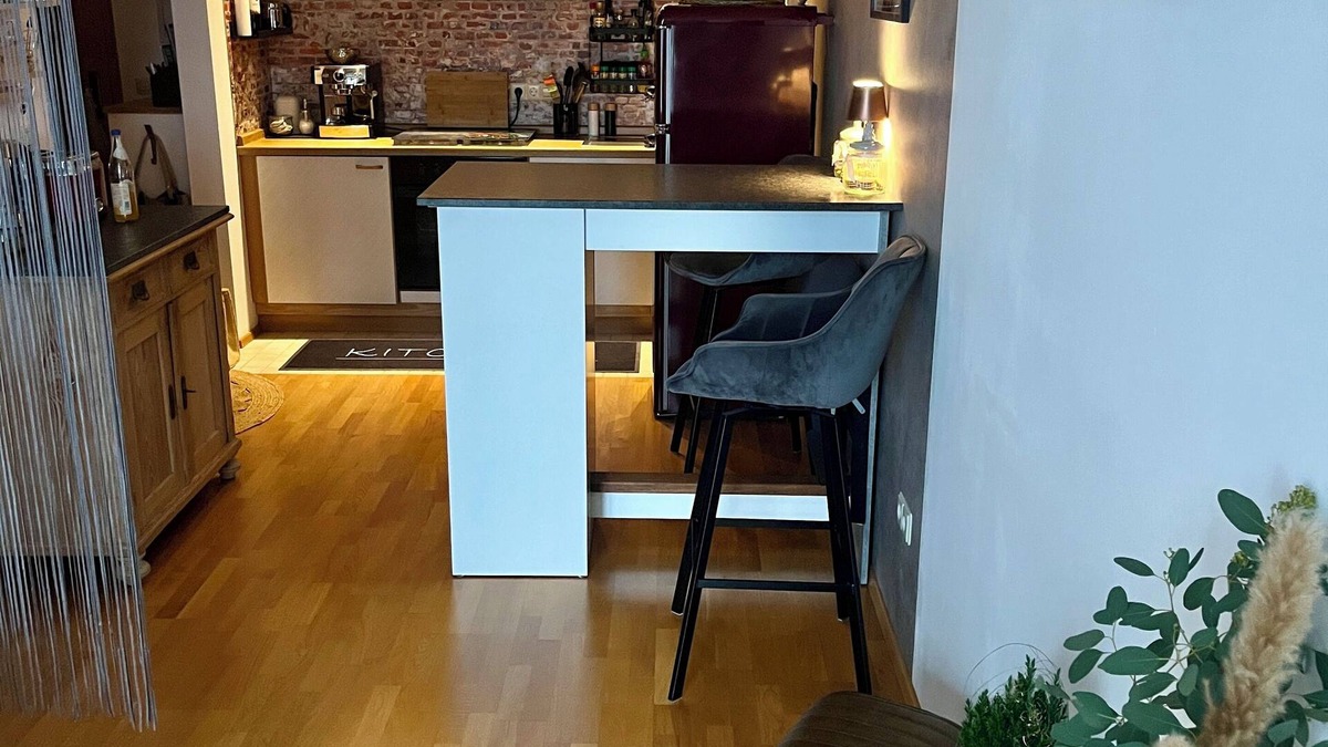 Weiler-Simmerberg Apartment | Allgäu Loft - an oasis of peace in the midst of the breathtaking Allgäu landscape.