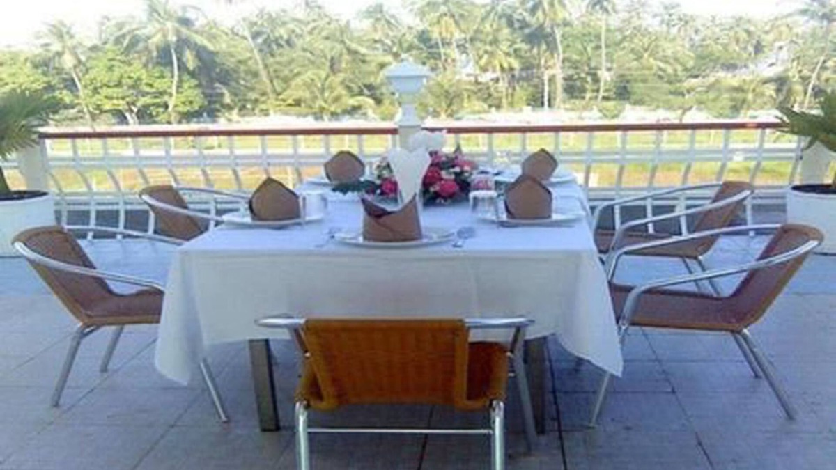 Chaung Thar Hotel | Alliance Resort Hotel