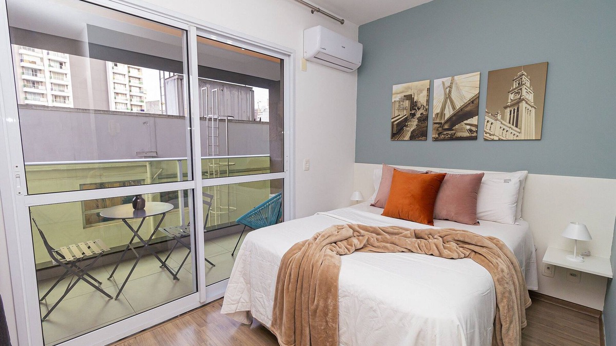 Perdizes House | Allianz Parque | Garage | Pool | Wi-Fi