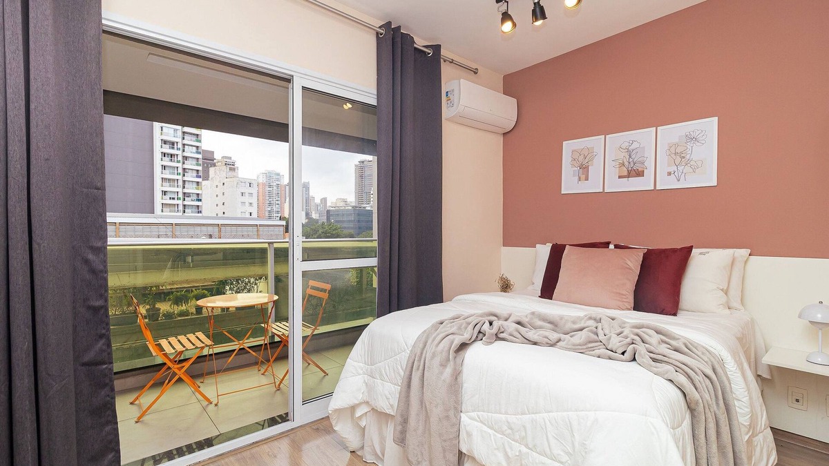 Perdizes House | Allianz Parque | Garage | Pool | Wi-Fi