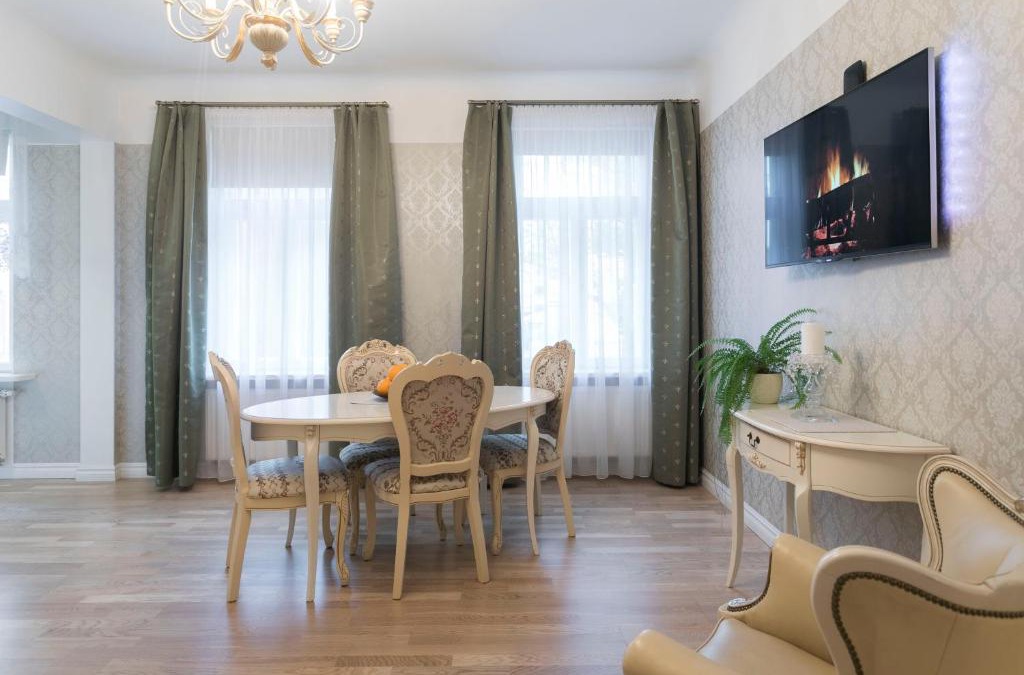 Tatari Apartment | Allika Apartments