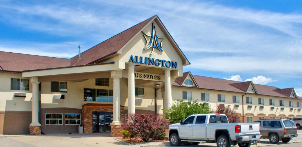 Kremmling Hotel | Allington Inn & Suites Kremmling