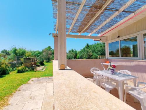 Baia Verde House | AlliPatuli Apartments
