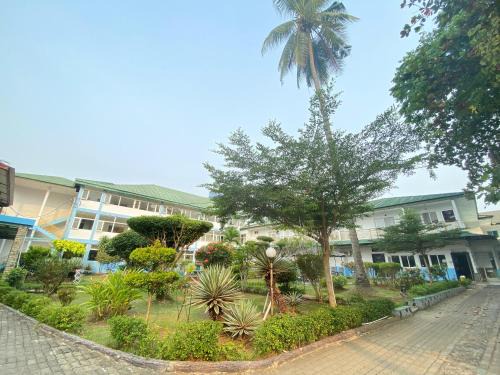 Anyer Hotel | Allisa Resort Hotel