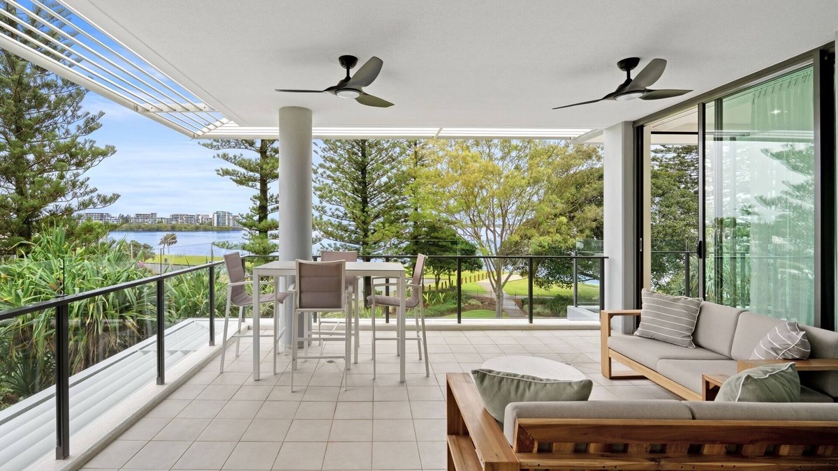 Hollywell Apartment | Allisee Apartments
