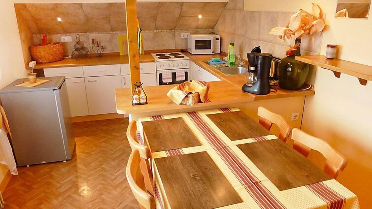 Vogtsburg Apartment | Allmendgasse by Interhome