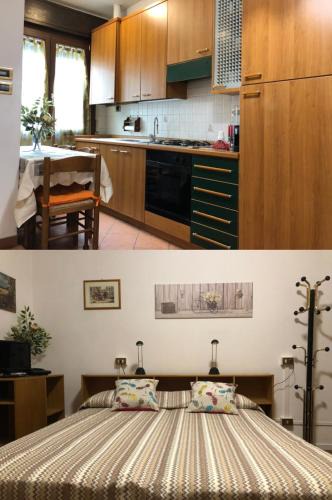 Santa Maria Maddalena House | Alloggi Al Giardino & La Suite