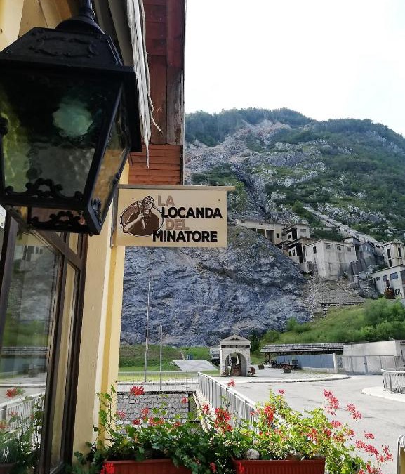 Cave del Predil House | Alloggi Buon Riposo