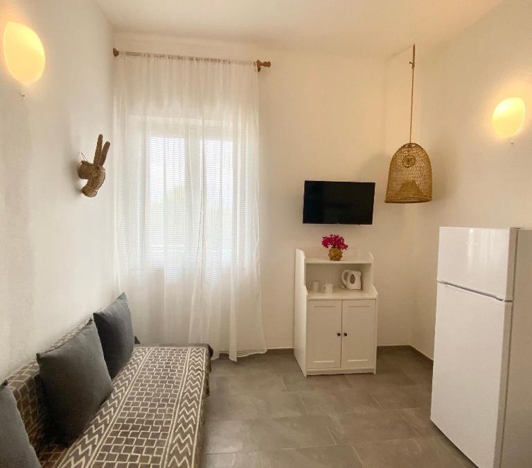 Barrabisa Apartment | Alloggio 1/Casa Marley Porto Pollo