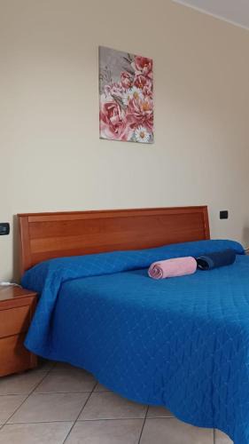 Vedelago Apartment | alloggio agrituristico zambon